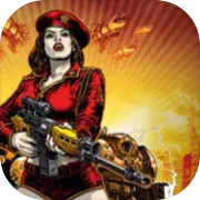 Command & Conquer: Red Alert 3