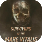 ผู้รอดชีวิตจาก Mare Vitalis