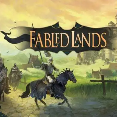 Fabled Lands Latest Version for Android/iOS APK - TapTap