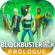 Blockbuster Inc. - Пролог