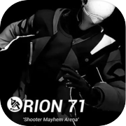 Orion71 Shooter Mayhem Arena