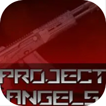 Project Angels - Visual Novel