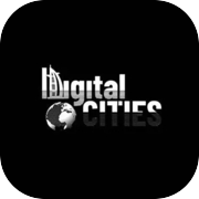 Digitale Städte