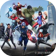 Мстители Marvel — окончательное издание