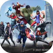 Marvel's Avengers - The Definitive Edition