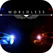 Worldless