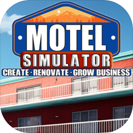 Motel Simulator : Create, Renovate & Grow Business