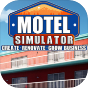 モーテル シミュレーター : ビジネスの作成、改修、成長