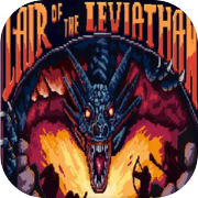 Lair Of The Leviathan