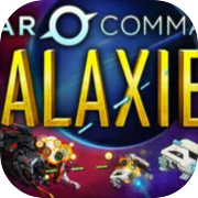 Star Command Galaxies