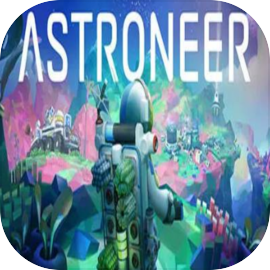 ASTRONEER