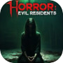 Icon of Horror: Evil Residents