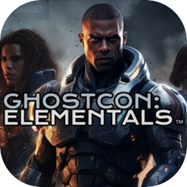 Ghostcon: Elementals