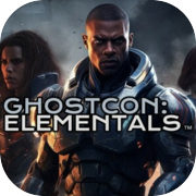 Ghostcon: Elementais