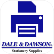Dale & Dawson Stationery Supplies