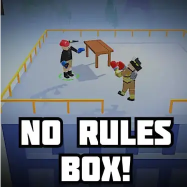 No Rules Box! Latest Version for Android/iOS - TapTap