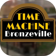 Cỗ máy thời gian Bronzeville