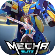 Mecha Blitz