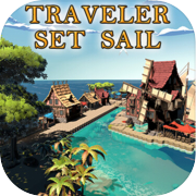 Traveler: Set Sail