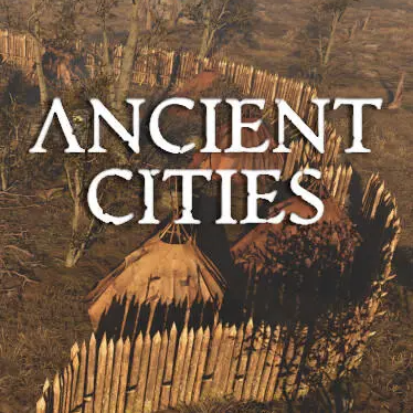 Ancient Cities Latest Version for Android/iOS APK - TapTap