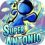 Super Antonio