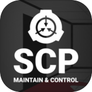 SCP: Maintain & Control