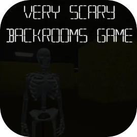 Jeu de Backrooms très effrayant version mobile Android iOS-TapTap