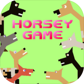 Horsey Game