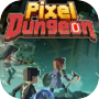 Pixel Dungeon VR: CO-OP