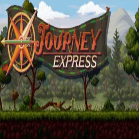 Journey Express Latest Version for Android/iOS APK - TapTap