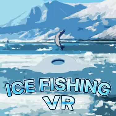 IceFishingVR android iOS-TapTap