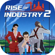 Sự trỗi dậy của ngành công nghiệp 2