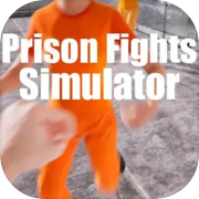 Prison Fights Simulator