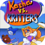 Icon of Kasha vs. Kritters