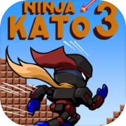 NINJA KATO 3