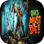 Orcs मरना चाहिए!