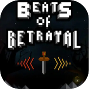 Beats of Betrayal