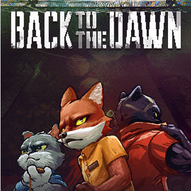 Back to the Dawn ブレイクザアニマルプリズン Android/iOS用 - TapTap