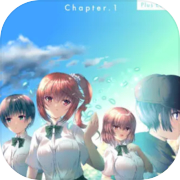 Before the end bell rings Chapter.1 Plus Edition