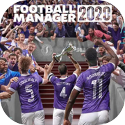 Football Manager 2020