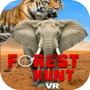 Forest Hunt - VR