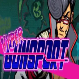Hyper Gunsport Latest Version for Android/iOS APK - TapTap