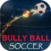 Bully Ball Soccer