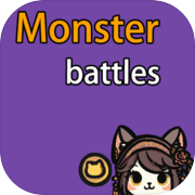 Monster Battles