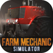 Simulator Mekanik Pertanian