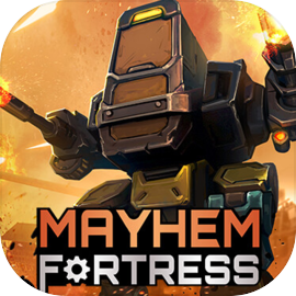 Mayhem Fortress