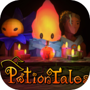 Potion Tales