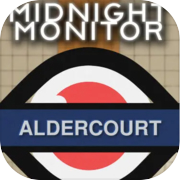 Monitor da meia-noite: Aldercourt