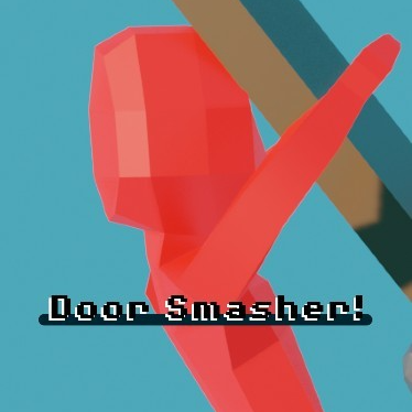 Door Smasher for Android/iOS - TapTap