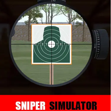 Sniper Simulator android iOS-TapTap